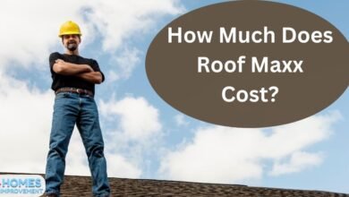 How Much Does Roof Maxx Cost?