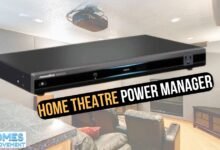 Home Theatre Power Manager