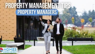 Top Property Management Tips