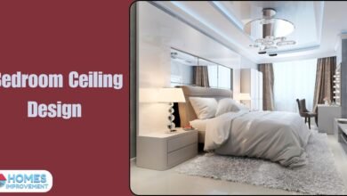 Bedroom Ceiling Design Ideas to Transform Your Space