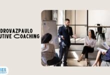 Pedrovazpaulo Executive Coaching