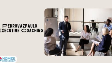 Pedrovazpaulo Executive Coaching