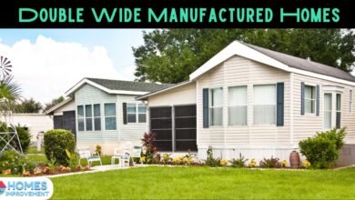 Double Wide Manufactured Homes - Steps to Follow