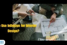 How to Use InDesign for Interior Design?