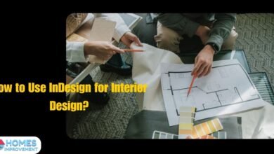 How to Use InDesign for Interior Design?