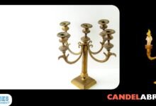 The Ultimate Guide to Candelabra: Types, Uses, and Décor Tips