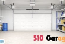 Discovering the Essence of 510 Garage