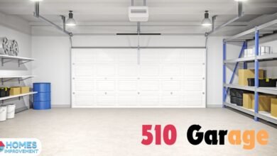 Discovering the Essence of 510 Garage