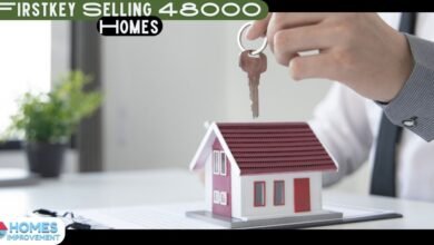 Firstkey Selling 48000 Homes