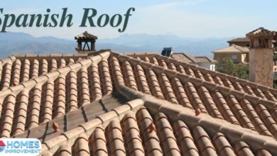 Discover How Mara Spanish Roof Tile Style Edares Esclavas Parsitie Transforms Homes