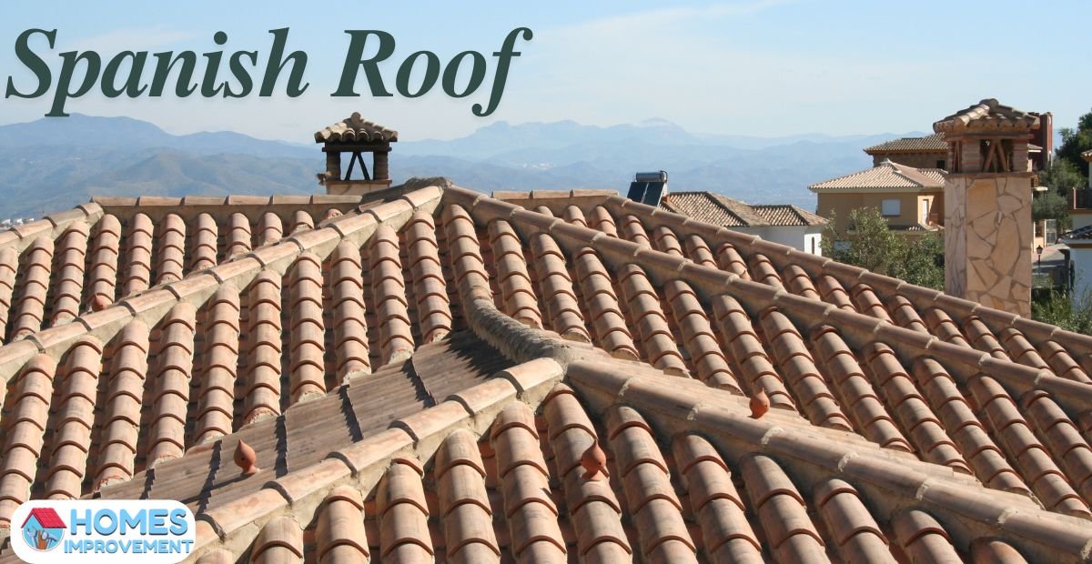 Discover How Mara Spanish Roof Tile Style Edares Esclavas Parsitie Transforms Homes