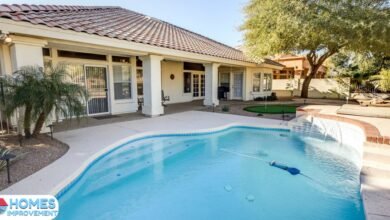 bentzion oseroff house in arizona