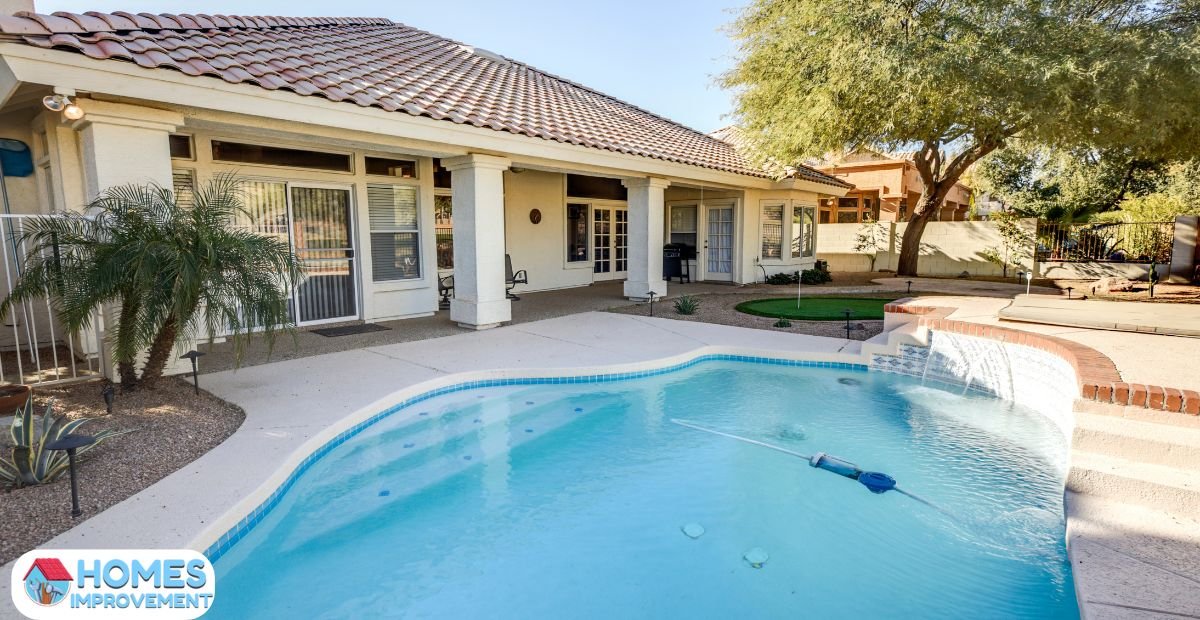 bentzion oseroff house in arizona