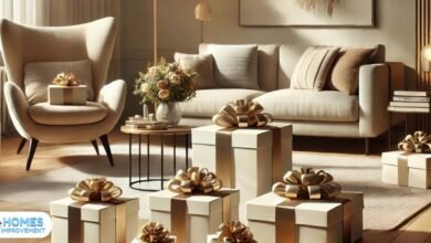 Manonade Gift Floors Transform Your Home with Thoughtful Presents