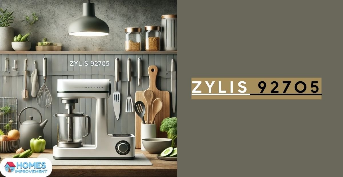 Zylis 92705