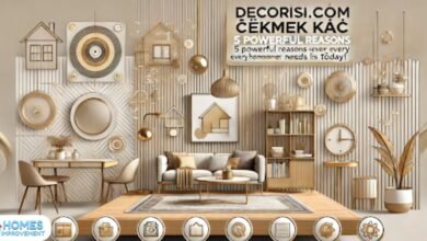 Decorisi.com Çekmek Kaç