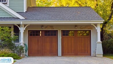 Custom Garage Doors