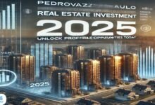 Pedrovazpaulo Real Estate Investment 2025 Unlock Profitable Opportunities Today