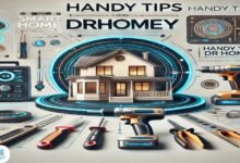 Handy Tips DrHomey