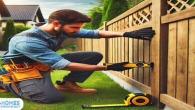 Trusted Fence Installers