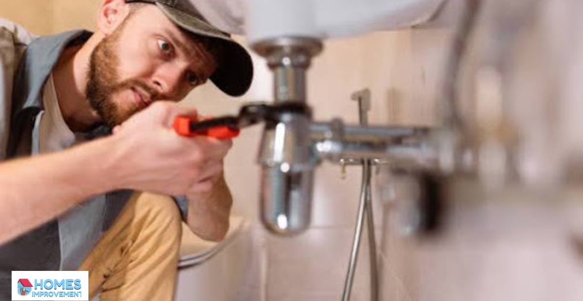 Plumbing