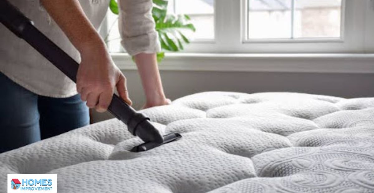 Mattress