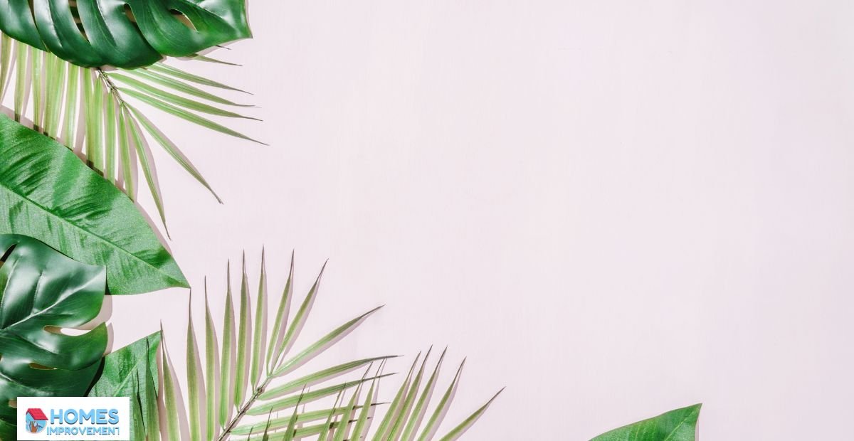 Tropical Wallpaper