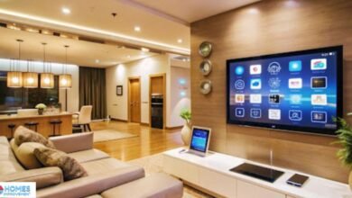 Smart Homes