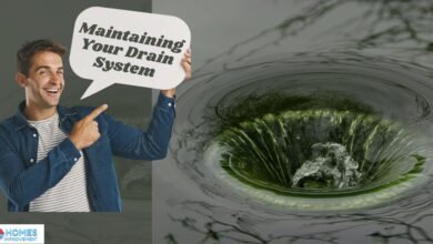 Drain System