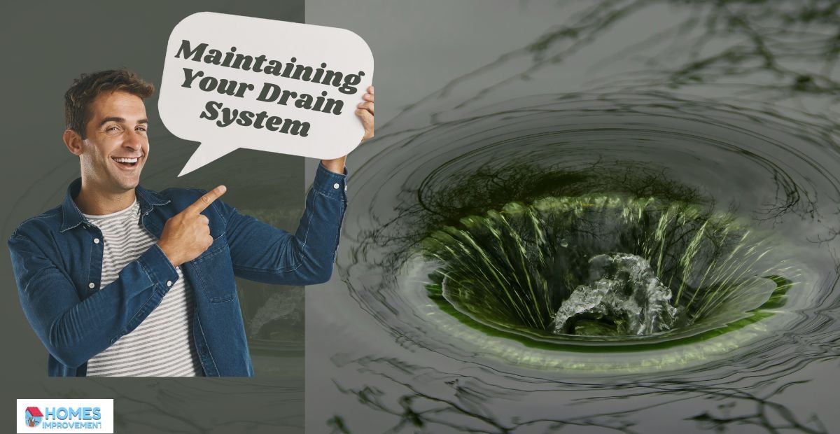 Drain System