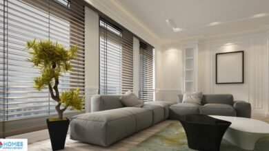 Blinds