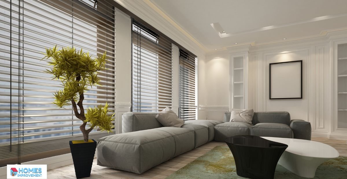 Blinds