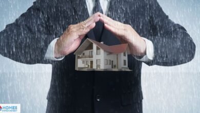 Water Damage