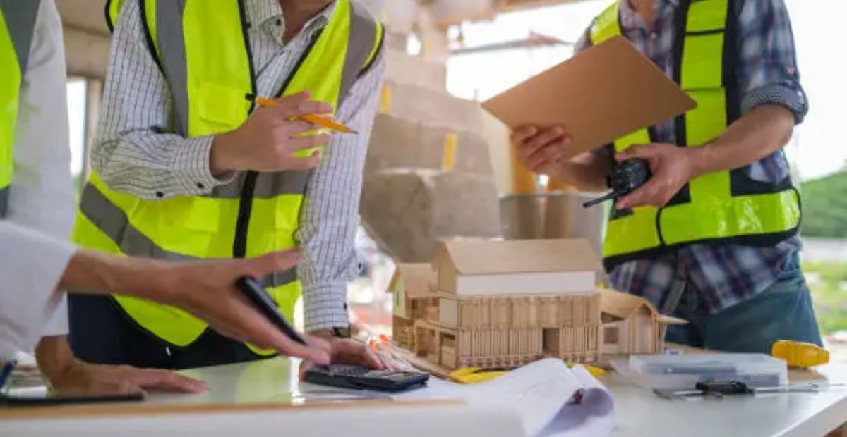 Construction