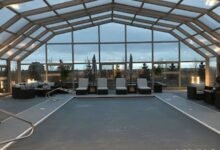 Pool Enclosures