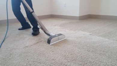 Sisal Carpet
