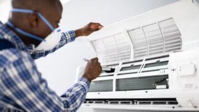 Cooling System
