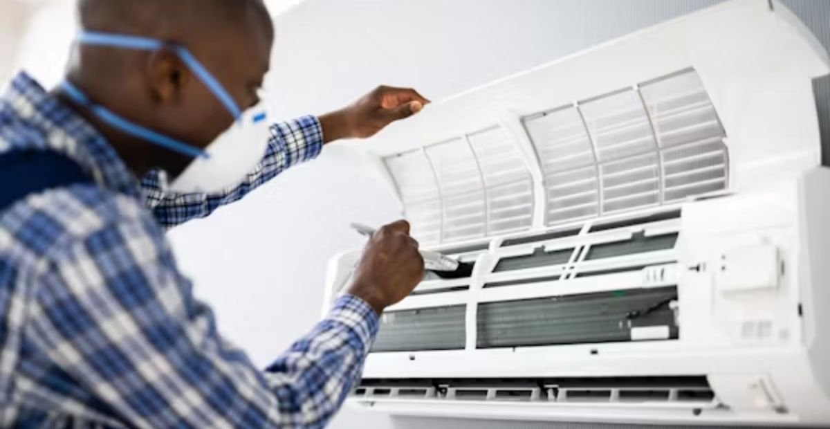 Cooling System