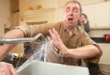 Plumbing
