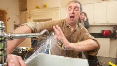 Plumbing