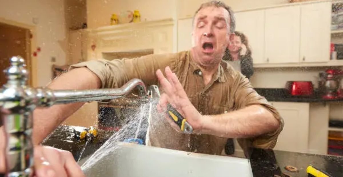 Plumbing
