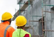 Construction
