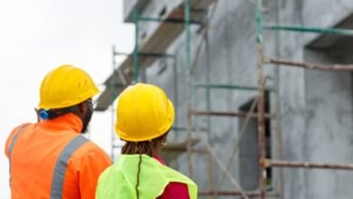 Construction