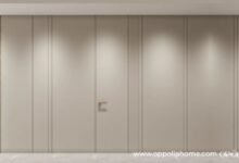 Hidden Doors