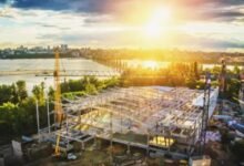﻿How Modular Construction is Transforming Project Timelines