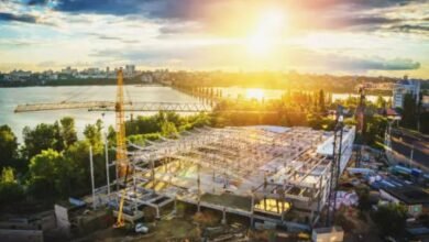 ﻿How Modular Construction is Transforming Project Timelines