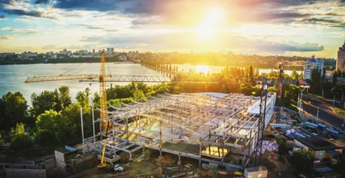 ﻿How Modular Construction is Transforming Project Timelines