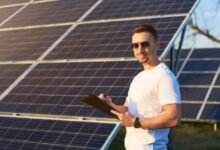 Solar Panel