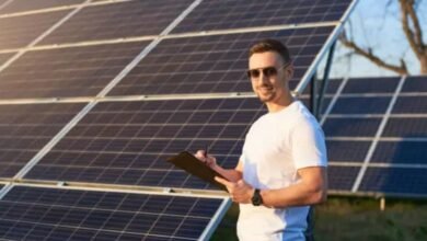 Solar Panel