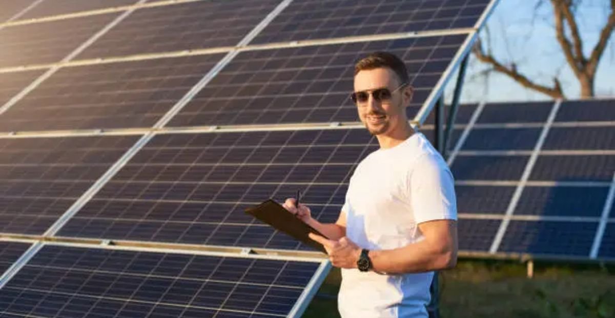 Solar Panel